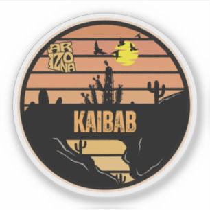 Kaibab, Arizona