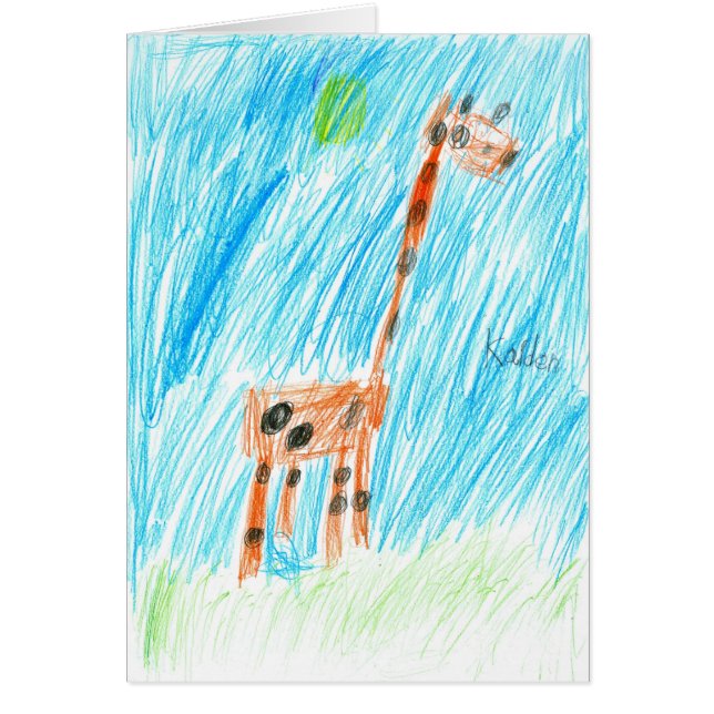 kaiden la casserole (Devant)