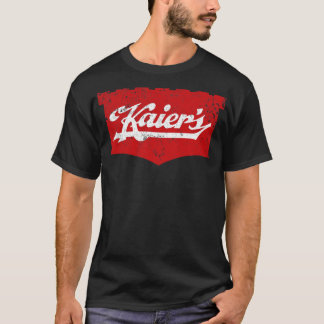 Kaiers Beer T-Shirt