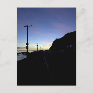 kaikoura postcard