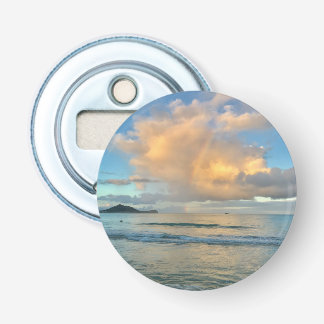 Kailua Beach magnet Bottle Opener