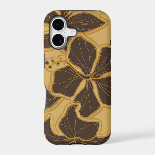 Kailua Hibiscus Hawaiian IPhone 5 Cases