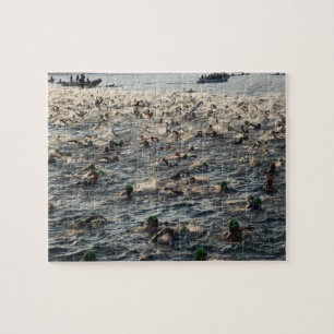 Kailua Kona, Big Island, Hawaii, USA Jigsaw Puzzle