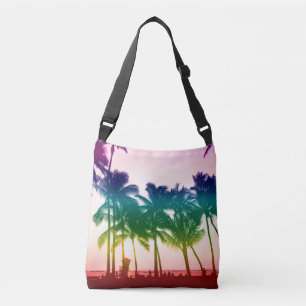 Kaimana Pride Crossbody Bag
