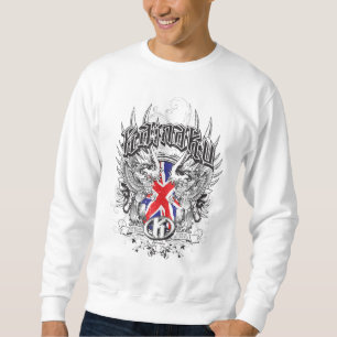 Kainaku mens sweatshirt
