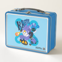 Kairos lunch box