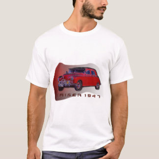 Kaiser Classic Car 1947 T-Shirt