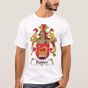 Kaiser Family Crest T-Shirt