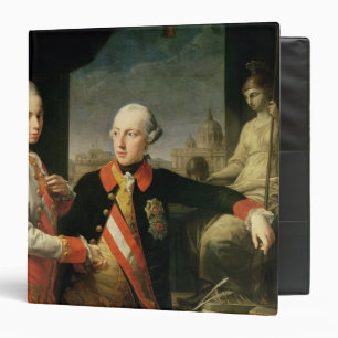 Kaiser Joseph II Binder