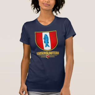 Kaiserslautern T-Shirt