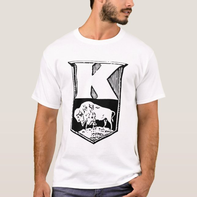 Kaiswer T-Shirt (Front)
