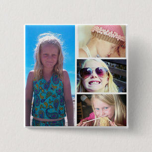 Kaitin's Photo Button