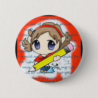 kaiya 2 inch round button