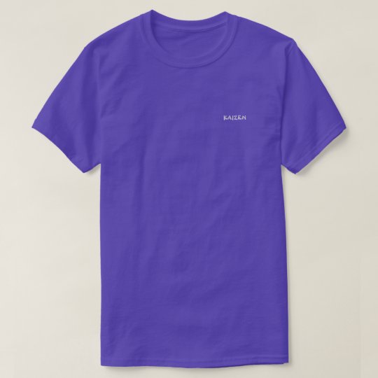 KAIZEN TEE