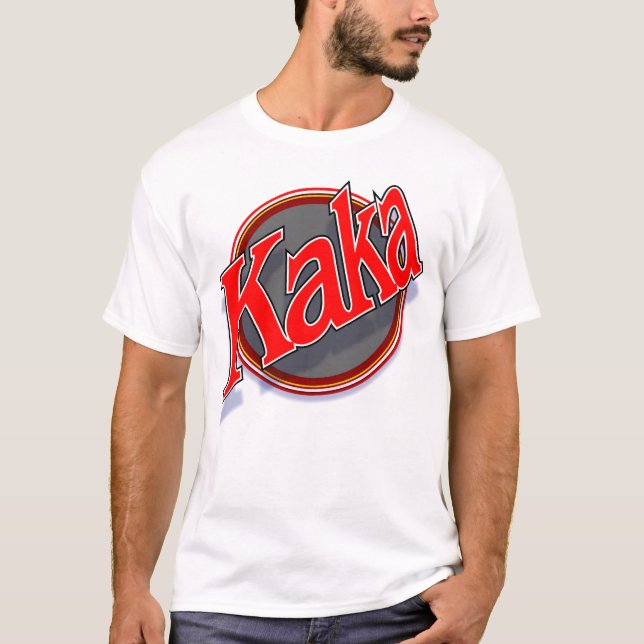 Kaka shirt (Front)