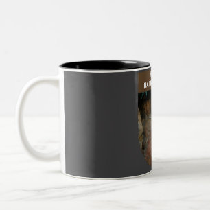Kakadu National Park - Australia  Two-Tone Coffee Mug