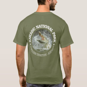 Kakadu National Park Shirts