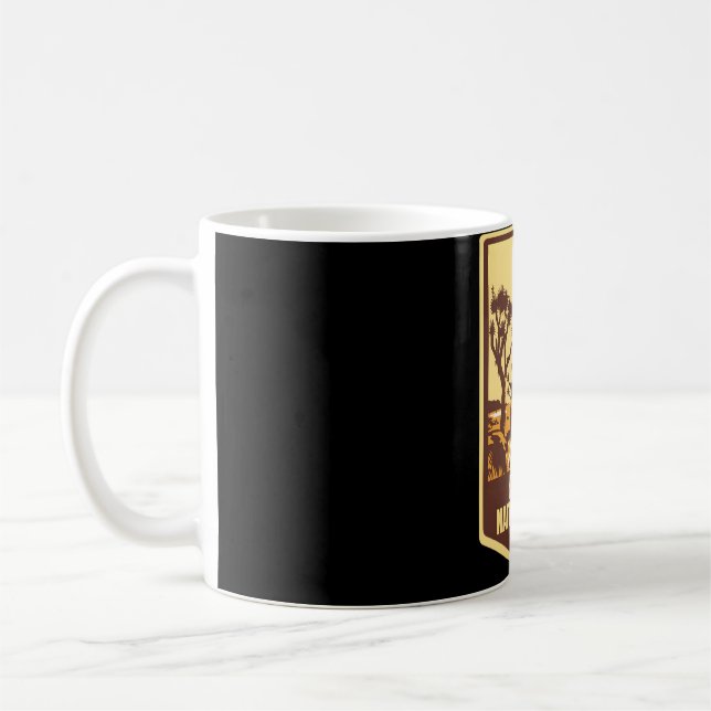 Kakadu National Parks � The Endless Horizon of Aus Coffee Mug (Left)