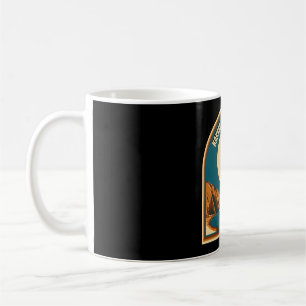 Kakadu National Parks � The Endless Horizon of Aus Coffee Mug