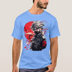 kakashi 7 T-Shirt