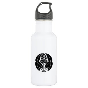 Kakizawata 532 Ml Water Bottle