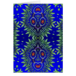 Kalai Creatures Card