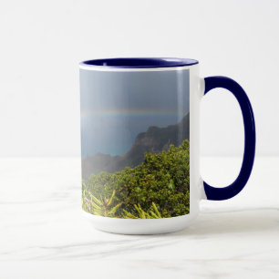 Kalalau Rainbow Mug