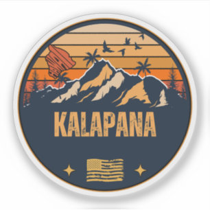 Kalapana, Hawaii