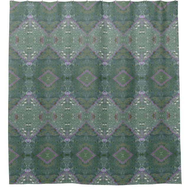 Kale Ikat 4 (Front)