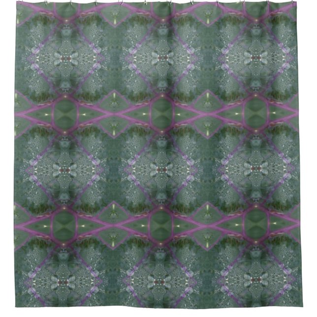 Kale Ikat 9 (Front)