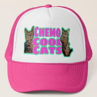 Kale Me Maybe Trucker Hat