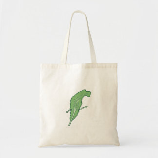 Kale Tote Bag