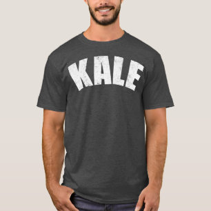Kale Vegetable T-Shirt