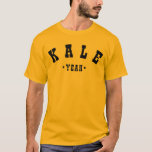 Kale Yeah T-Shirt<br><div class="desc">Kale Yeah</div>