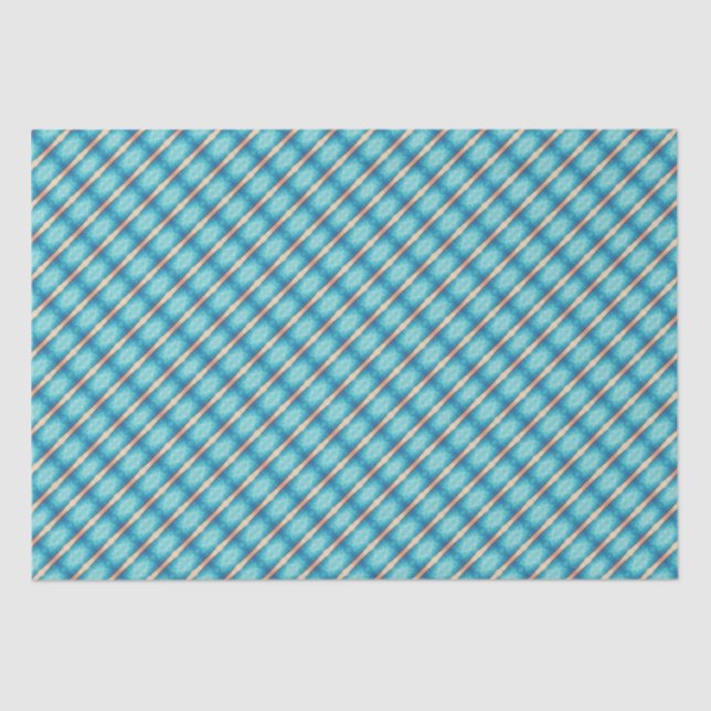 KaleidoDreams An Enchanting Splash of Colour Set 0 Tissue Paper (Front)