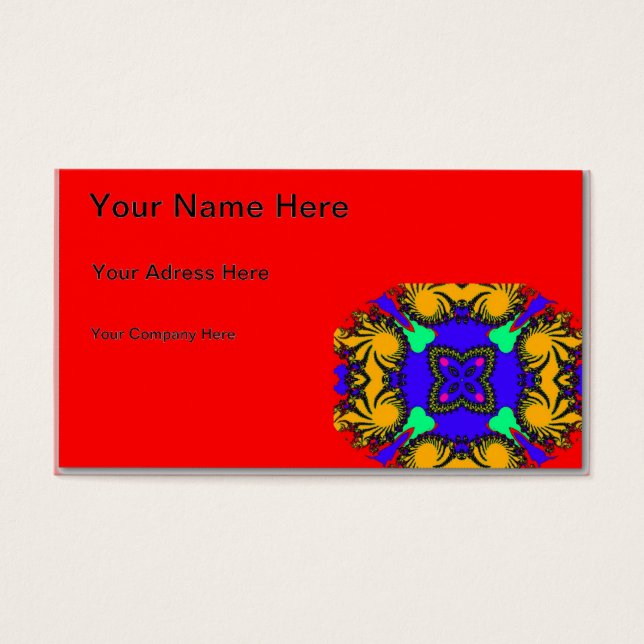 Kaleidoscope (Devant)