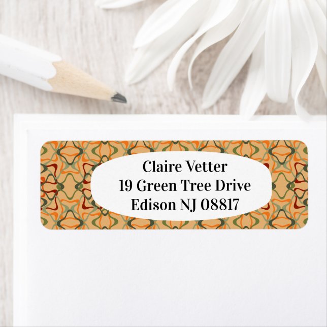 Kaleidoscope (En situation)