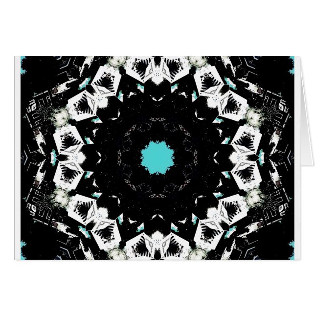 Kaleidoscope (Front Horizontal)