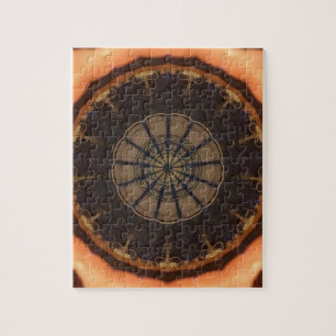 Kaleidoscope 1 jigsaw puzzle