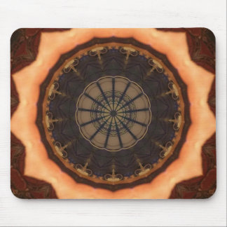 Kaleidoscope 1 mouse pad