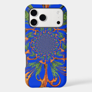 Kaleidoscope Acacia Arbre Art Imprimer/Graphique