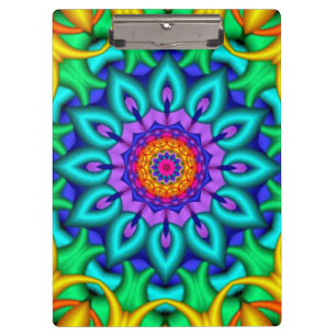Kaleidoscope Art 18-28 Image Options Clipboard