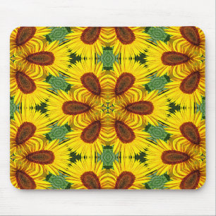 Kaleidoscope Art 22 Mousepad