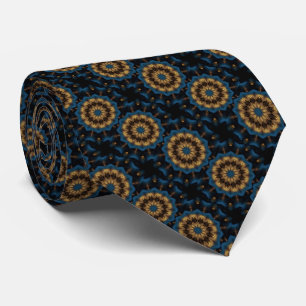 Kaleidoscope Art 26 Tie