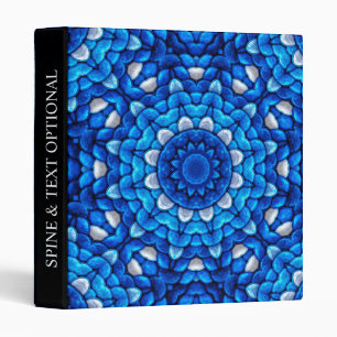 Kaleidoscope Art 37 Binders