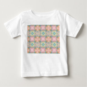 Kaleidoscope baby T-Shirt