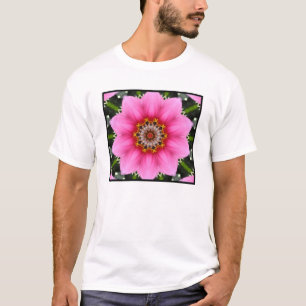 Kaleidoscope Bumblebees T-Shirt