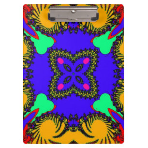 Kaleidoscope Clipboard