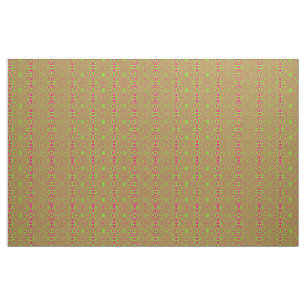 Kaleidoscope Combed Cotton (56" width) Fabric