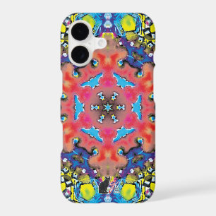 Kaleidoscope d'Amonium